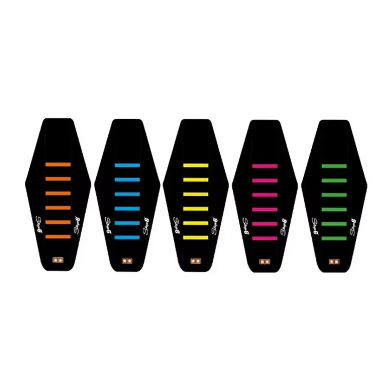 Couvre / Housse de selle Rieju MRT – Stage6 Coloris au choix Jaune Top Vente