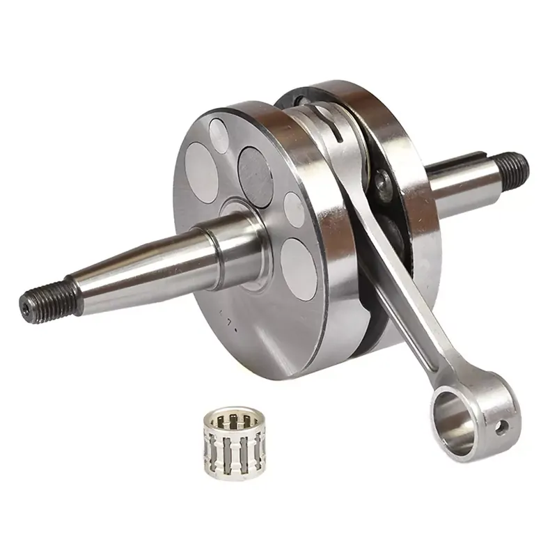 Offre Limitée Vilebrequin AM6 - MVT SC Service Course / Course 44.8mm Bielle CNC 90mm Axe 13mm