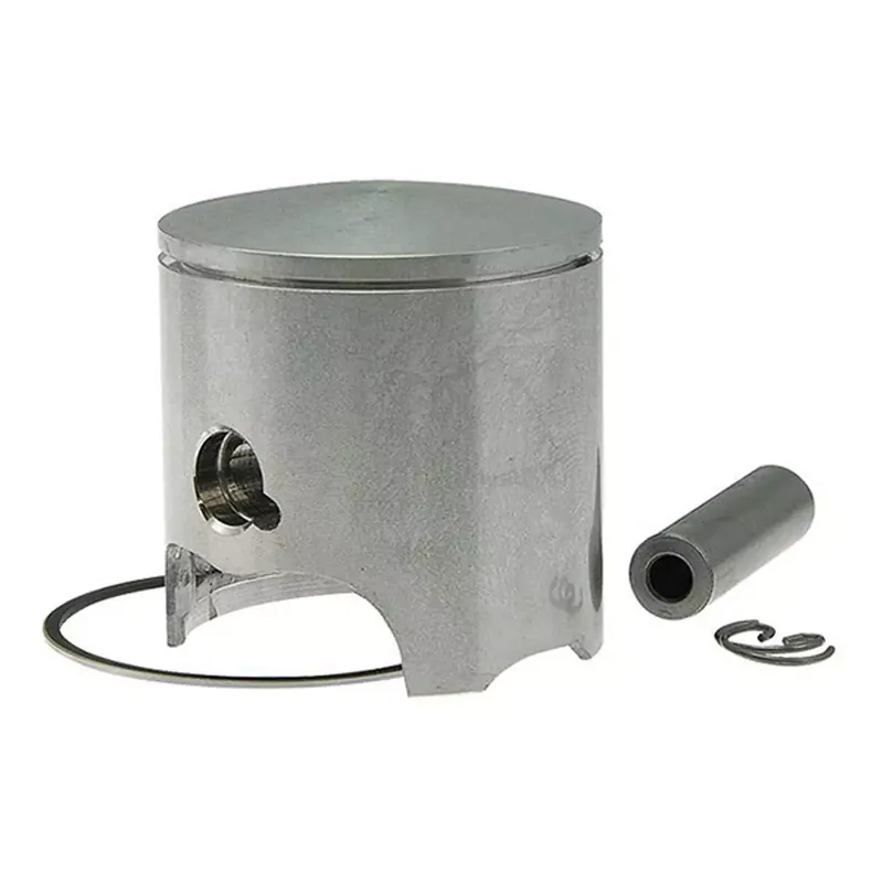 Piston 47.6mm AM6 MBK Booster Yamaha Bw's - Athena Sport Alu 70cc axe 12mm Lettre A Paiement Sécurisé