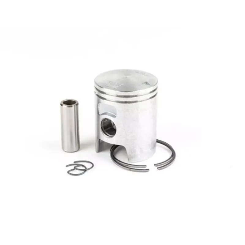 Piston 40mm Piaggio NRG Zip LC – Stage6 StreetRace Fonte 50cc Pas Cher