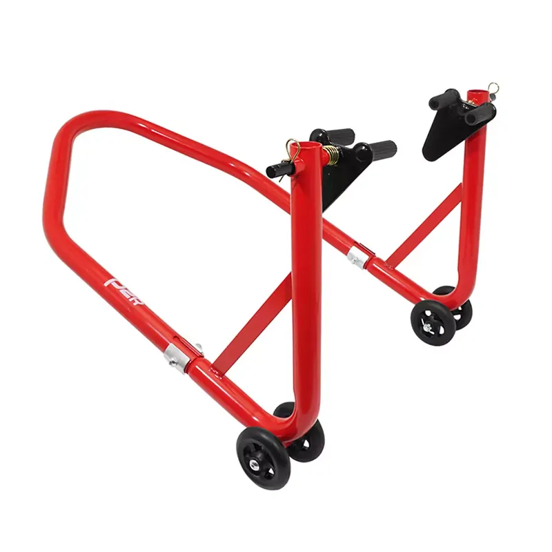 Béquille d'atelier / Lève Moto Avant – Universel Super Prix