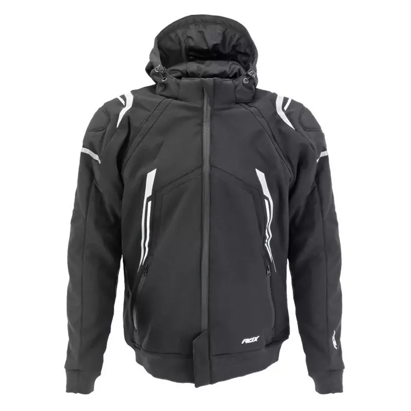 Offre Limitée Veste / Blouson – ADX RSX Noir / Blanc S