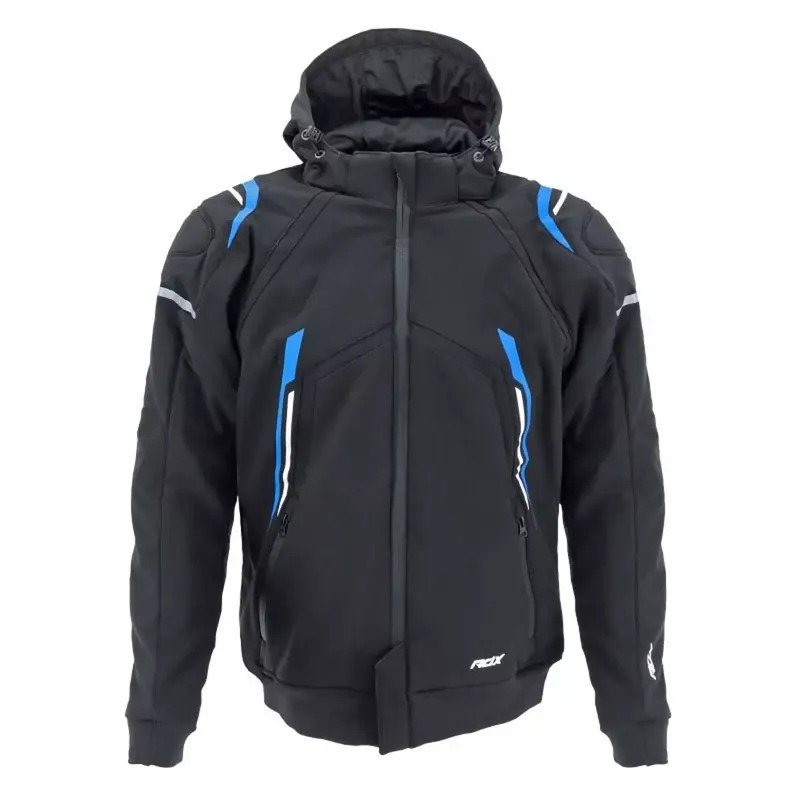 Acheter Direct Veste / Blouson - ADX RSX Noir / Bleu S