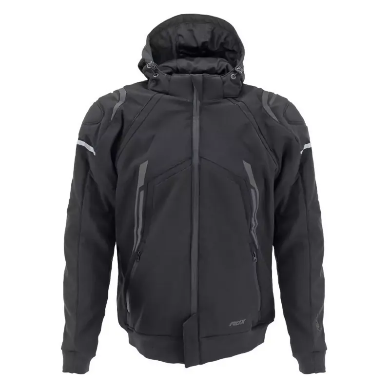 Veste / Blouson – ADX RSX Noir / Gris S Prix Promo