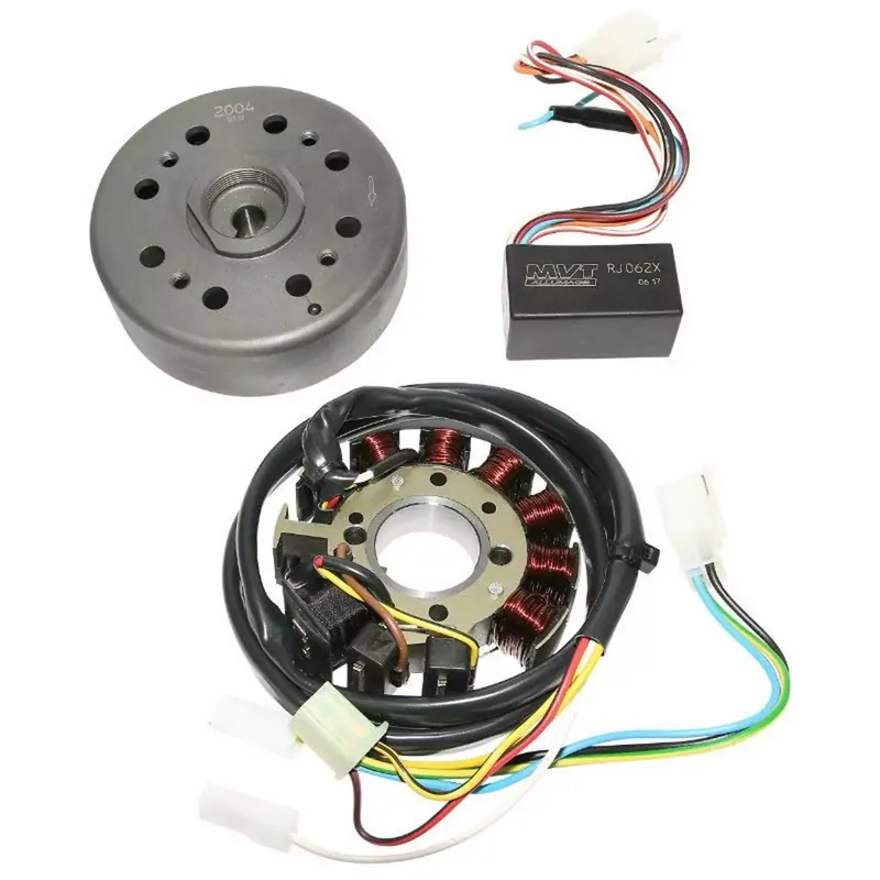 Allumage PEUGEOT FOX Belgique KRD Analogique Rotor Externe Achetez Aujourd&rsquo;hui