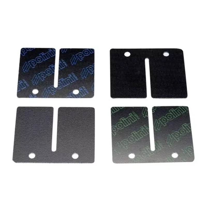 Prix Bas Lamelles Clapet AM6 / Boite à Clapet MBK Booster Stunt YAMAHA Bw's Slider - Polini Carbone 0.30mm / 0.35mm