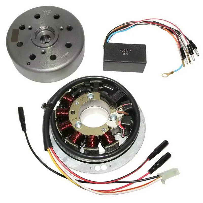Allumage CPI Generic Keeway – KRD Analogique Rotor Externe Achetez Aujourd&rsquo;hui