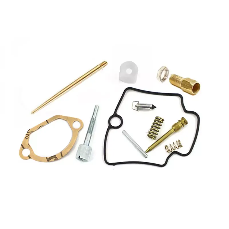 Satisfait Ou Remboursé Kit Réparation Carburateur PWK 19 à 30mm – AllPro