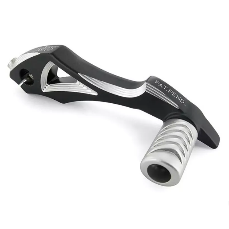Populaire Kick de démarrage MBK Peugeot Yamaha – STR8 Tribal Noir