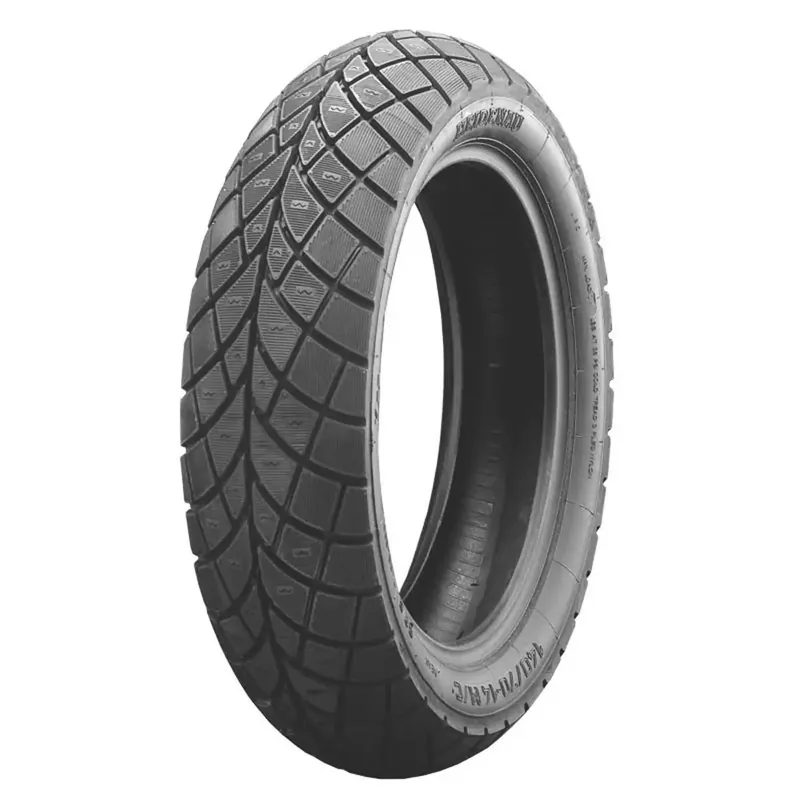 Commande En Gros Pneu 14 pouces 80/80-14 – HEIDENAU K66 M/C TL REINF