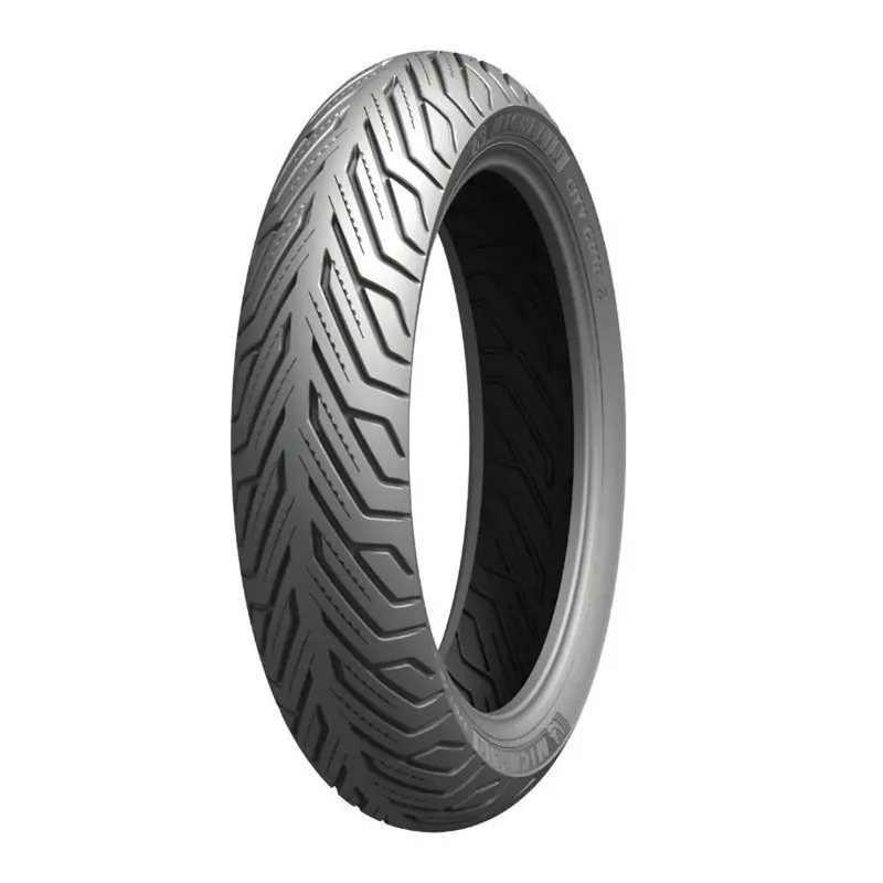 Pneu 16 pouces 90/80-16 Michelin City Grip 2 TL Front / Rear REINF Quantité Limitée