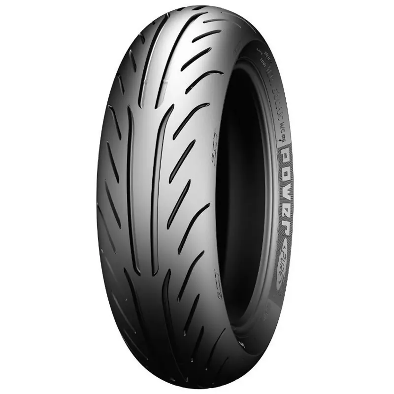 Pneu 12 pouces 140/70-12 Michelin Power Pure SC TL Rear Top Vente