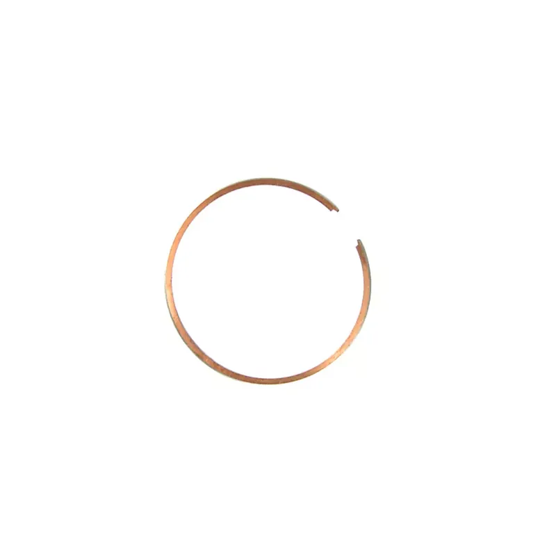 Segment 40.30 x 1mm – BARIKIT Ergot Central Chromé Promotion Saisonnière