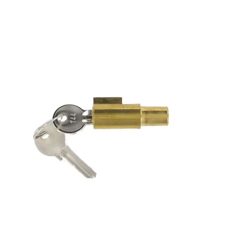 Verrou Antivol de fourche / Bloque direction Peugeot 103 – 42.00mm Livraison Express