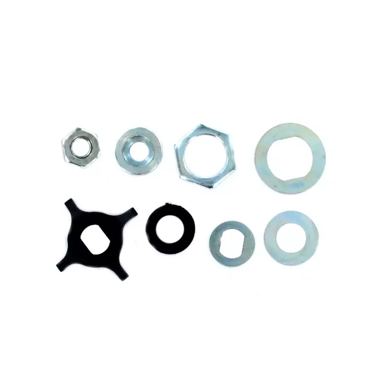 Etoile + Rondelles + Ecrou Embrayage Peugeot 103 SP MVL Vogue – Type Origine 8 pièces Acheter Direct