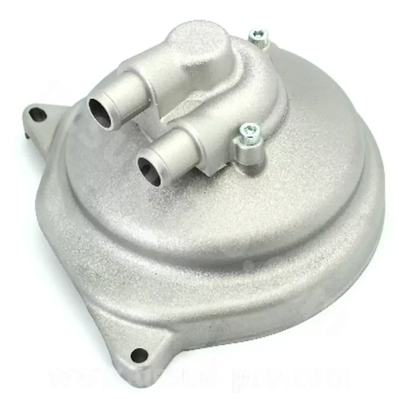 Satisfait Ou Remboursé Carter Pompe à Eau MBK Nitro Yamaha Aerox – TNT Gris
