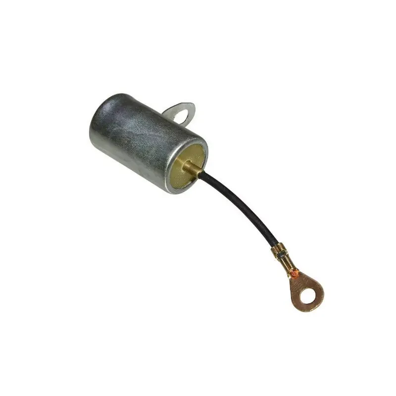 Condensateur Allumage Solex – Avec Fil Prix Choc