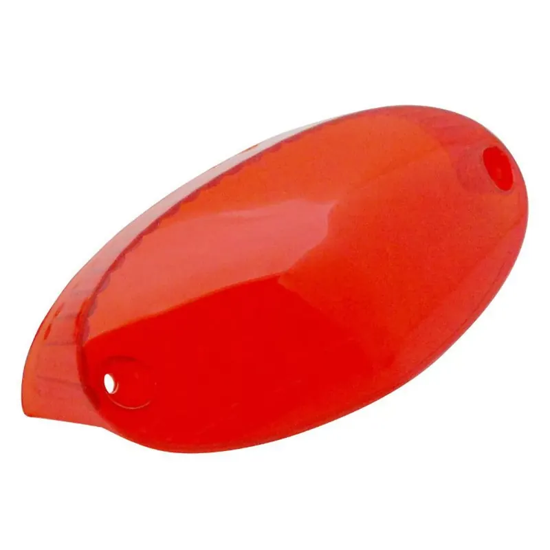Cabochon Feu Arrière Peugeot Ludix Rojo – REPLAY Petit Prix