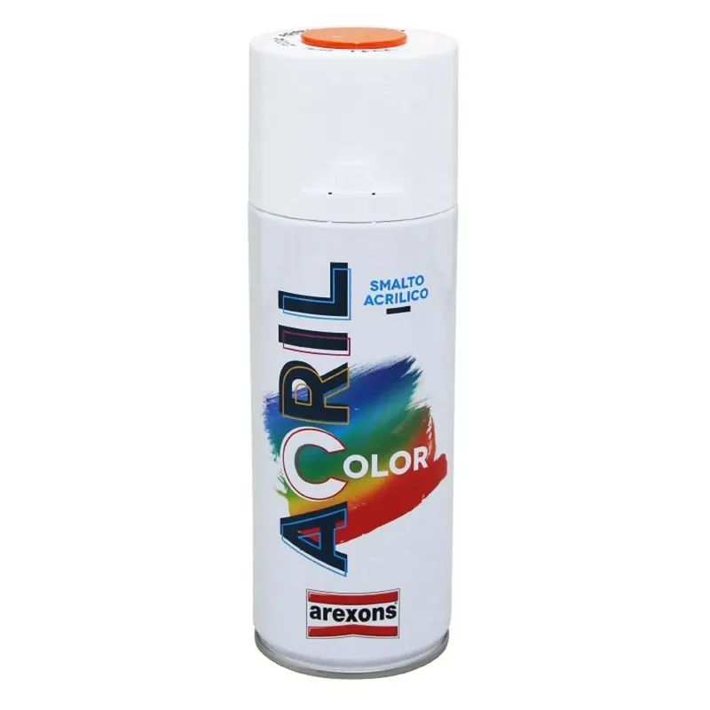 Bombe Peinture – Arexons Acrylique Orange Brillant KTM RAL 2004 Meilleure Vente