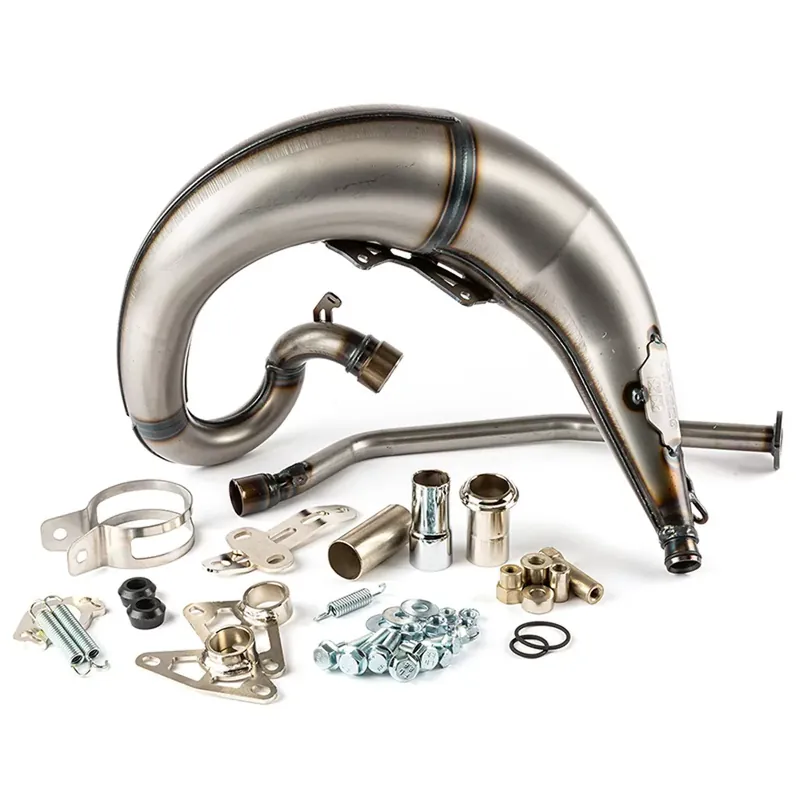 Corps de Pot Passage Haut Gauche Derbi Senda E3 E4 50 / 77cc – Streetrace Stage6 Must-Have