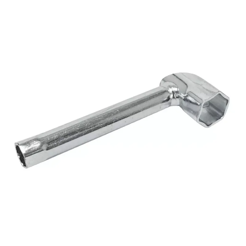 Nouveauté Clé à bougie 21mm / 13mm – Buzzetti Canne