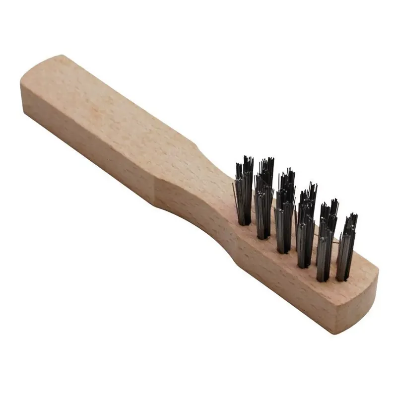 Brosse à Bougie – Manche en bois Offre Du Jour