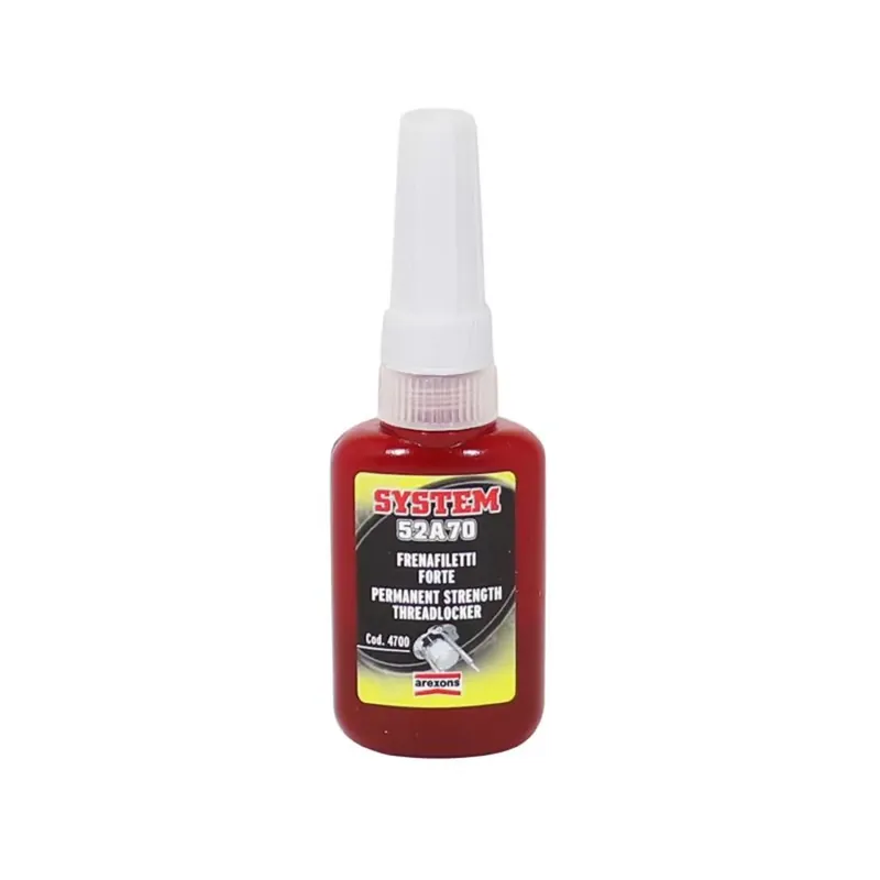 Frein Filet – Arexons 52A70 à résistance Elevée 10 ml Commande En Gros