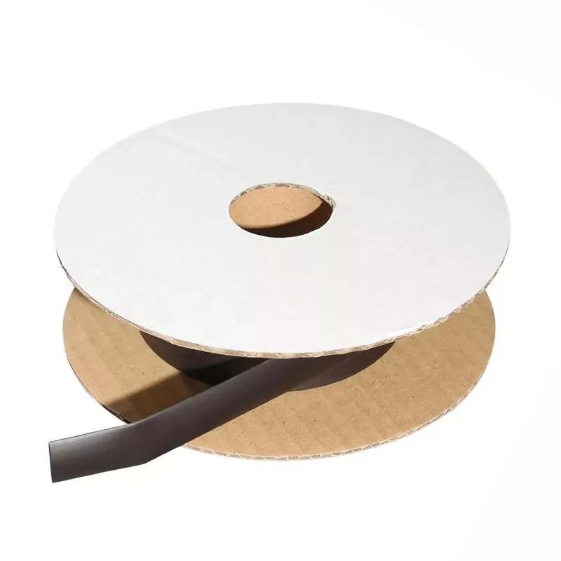 Acheter En Ligne Gaine thermorétractable – 9.5mm à 4.8mm Le mètre / Noir
