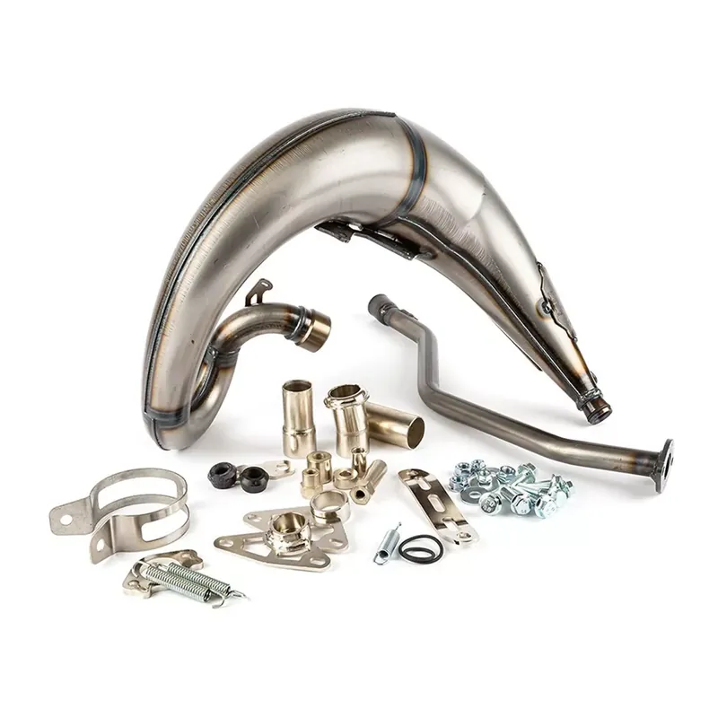 Must-Have Corps de Pot Passage Haut Gauche MBK X-Limit Yamaha DTR 50 / 77cc – Streetrace Stage6