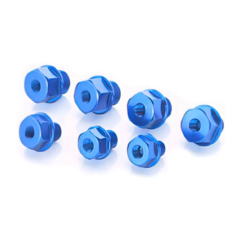 Adaptateur de Sonde de température sur culasse – Koso / Stage6 / Voca Racing 1/8 Bleu 12 x 1.50 mm Commande En Gros