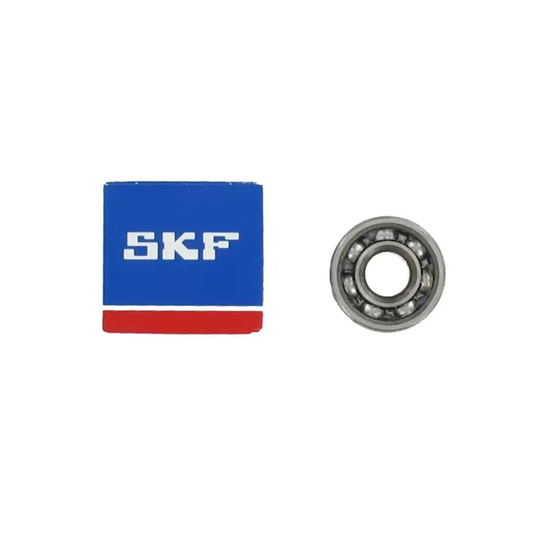 Roulement Moteur / Vilebrequin MBK Motobecane Motoconfort AV7 / AV10 – SKF 6302QR C3 Cage Acier Soldes