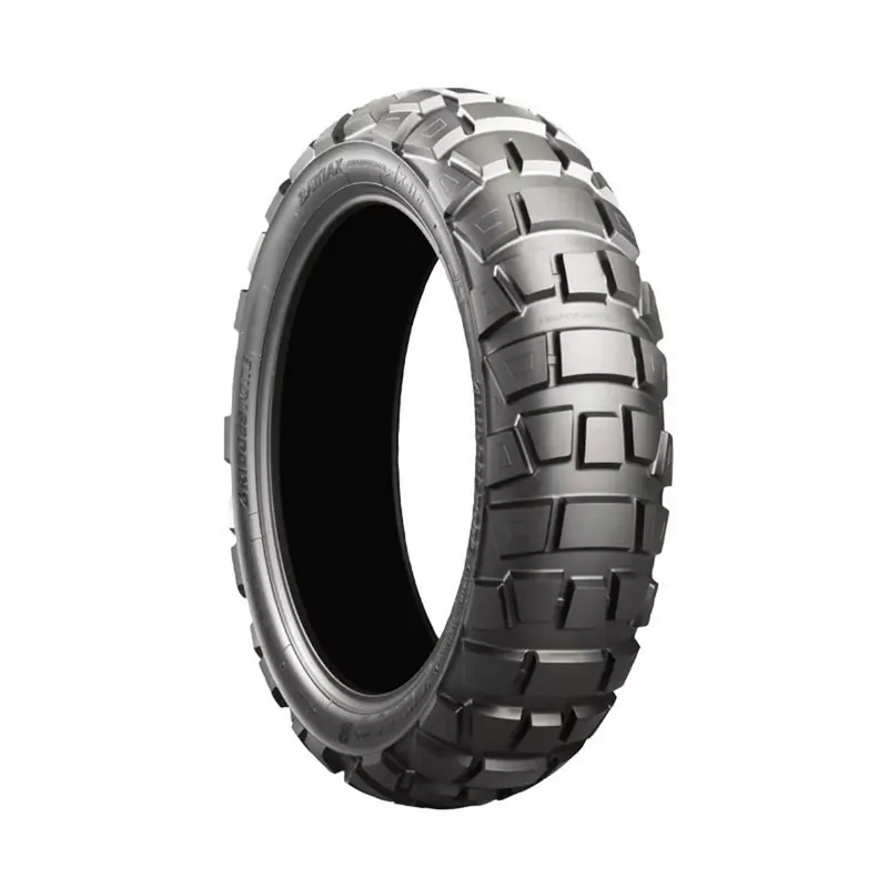 Must-Have Pneu 16 pouces 120/90-16 TL 63P – Bridgestone AX41