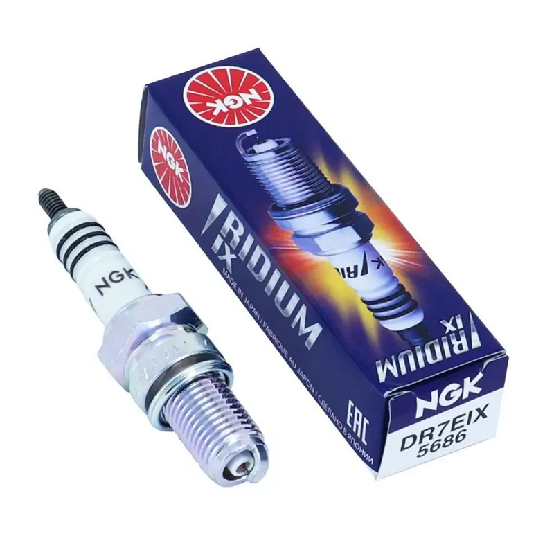 Bougie NGK DR7EIX (5686) Must-Have
