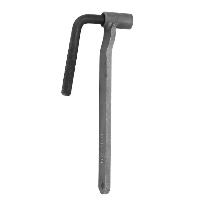 Clé à Soupape 4T – 8mm – Acier Top Vente