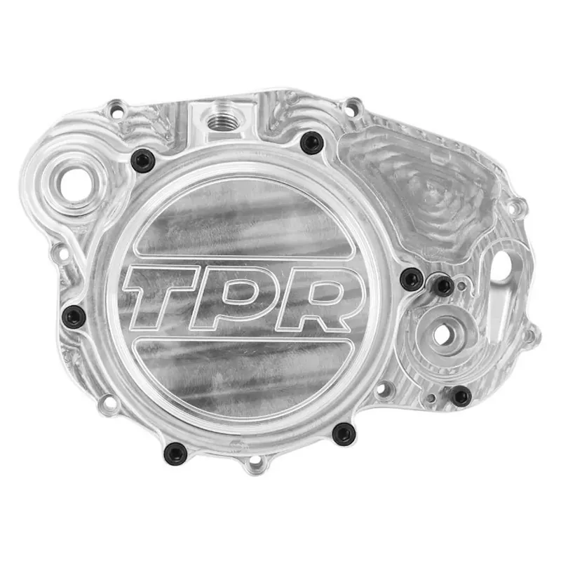Carter Embrayage AM6 – Top Perf Racing TPR Factory CNC Promotion Saisonnière