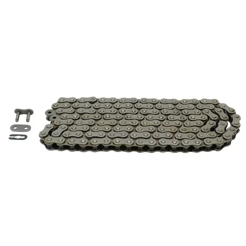 Haute Qualité Chaîne 420 – 136 Maillons – AFAM Standard Acier