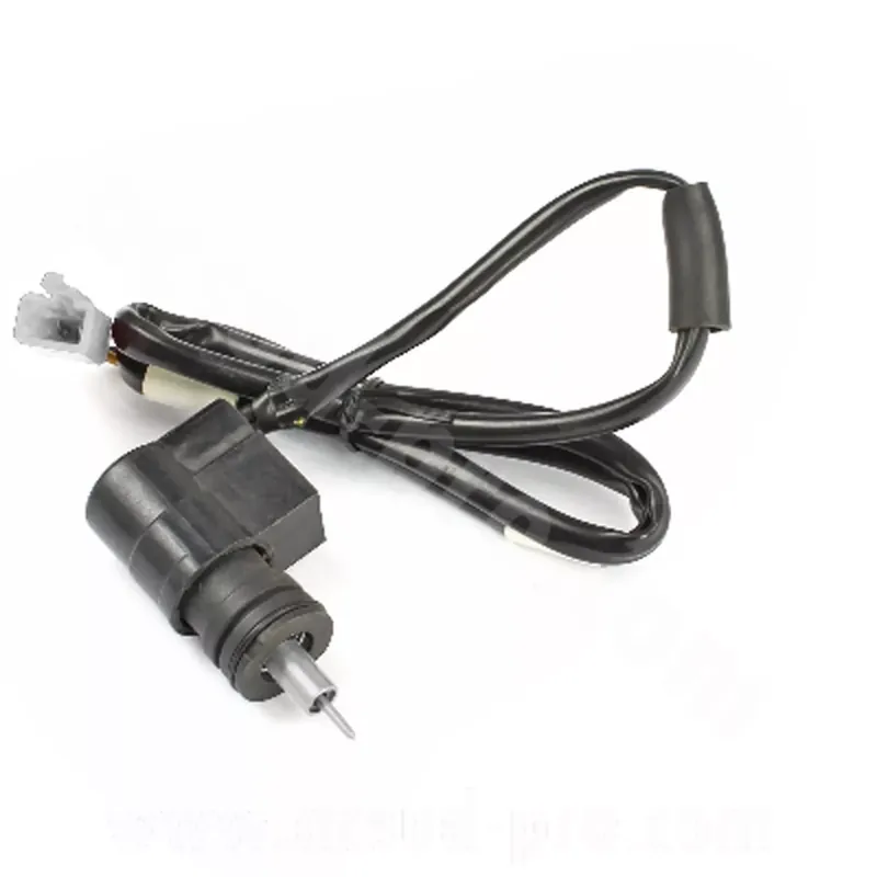 Acheter Direct Starter électrique Carburateur Peugeot Kymco SYM 139QM GY6 4T – TNT