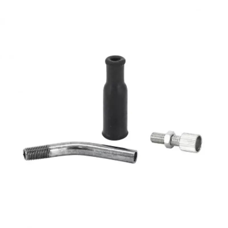 Guide Câble Carburateur PHBG / PHBN / PHVA / SHA Coudé 40° – Dellorto Nouvelle Collection