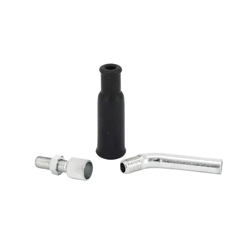 Bon Plan Guide Câble Carburateur PHBG / PHBN / PHVA / SHA Coudé 50° – Dellorto