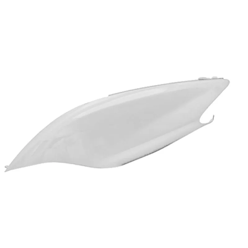 Achat Immédiat Coque Arrière Gauche MBK Mach G Yamaha Jog R – Blanc métal TNT