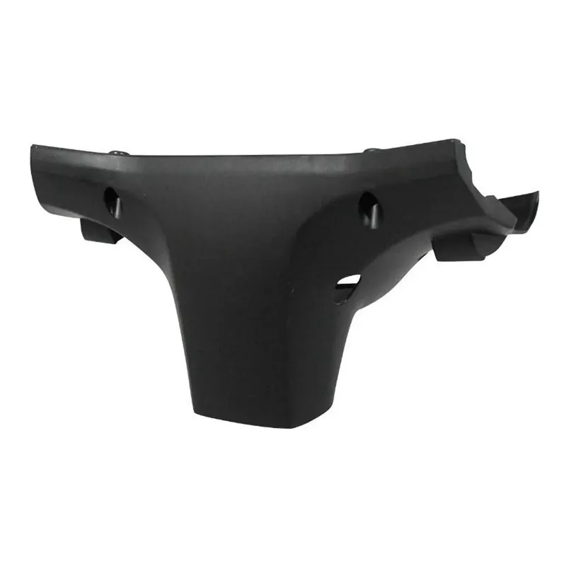 Couvre Guidon inférieur MBK Booster Yamaha Bw's à partir de 2004 – Noir Prix Bas