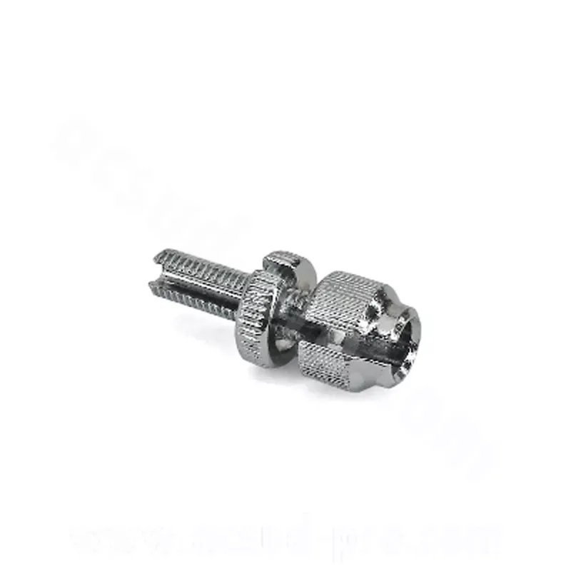 Promotion Saisonnière Barillet Tendeur de Câble Frein / Embrayage – 7 x 1.00 métal Barillet fendu