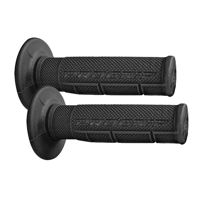Poignées de Guidon – Progrip 794 Off Road Closed End Noir Marque
