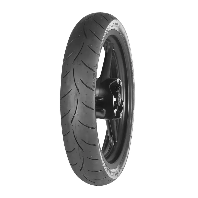 Pneu 17 pouces 110/80-17 - Mitas MC50 M-Racer Front TL Promotion Saisonnière
