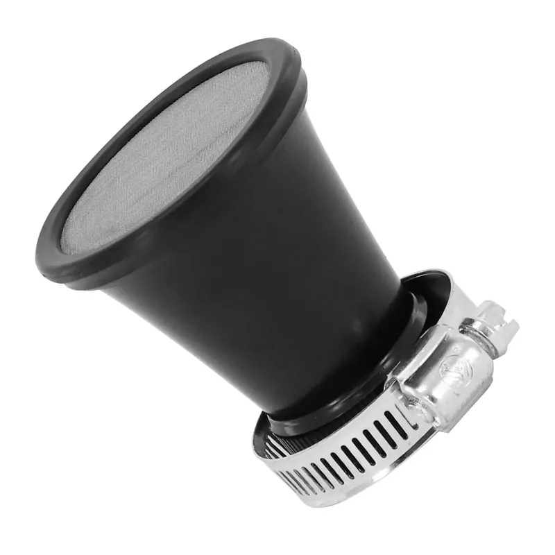 Cornet Tulipe PHVA / PHBN – Replay 28 / 35mm Noir Mat à grille Jusqu&rsquo;à Épuisement Des Stocks