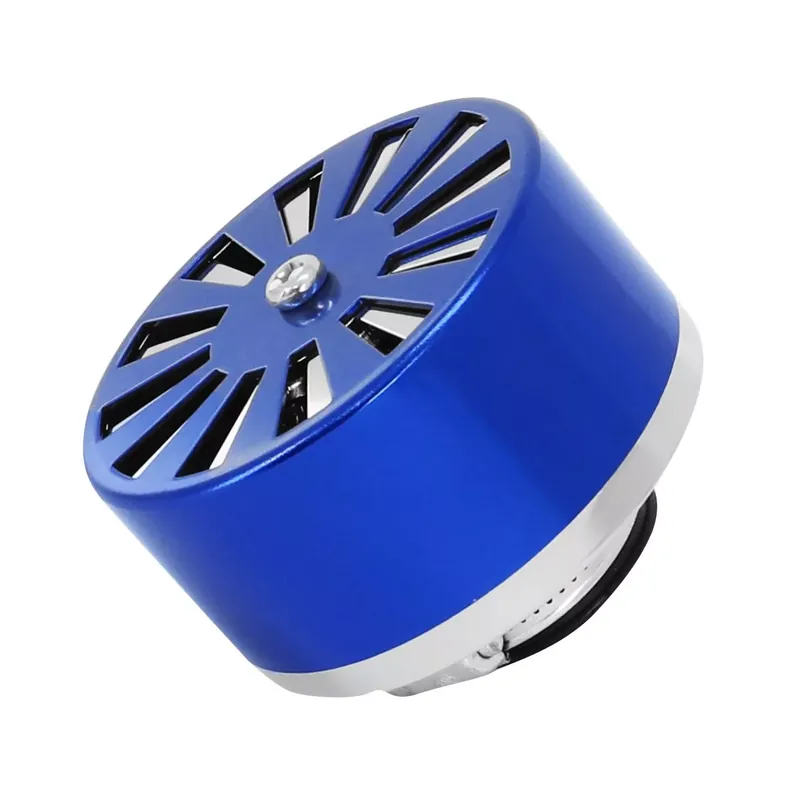 Filtre à air PHVA / PHBN – Replay Débit réglable 28 / 35mm Bleu Expédition Rapide