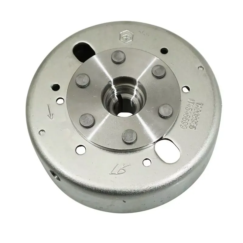 Jusqu&rsquo;à Épuisement Des Stocks Rotor Allumage Derbi Senda E4 Gilera RCR SMT à partir de 2018 – Origine Piaggio