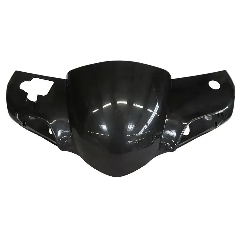 Couvre Guidon Aprilia SR Motard Piaggio Typhoon à partir de 2011 – A peindre Origine Piaggio Populaire