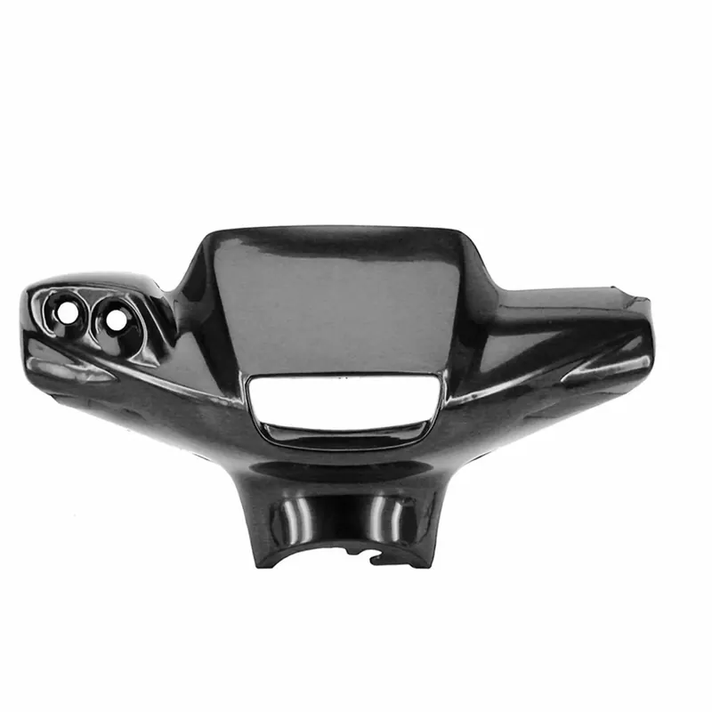 Couvre Guidon MBK Next Rocket Yamaha NG Spy avant 1999 - TNT A peindre / Blanc / Noir / Rouge A peindre Marque