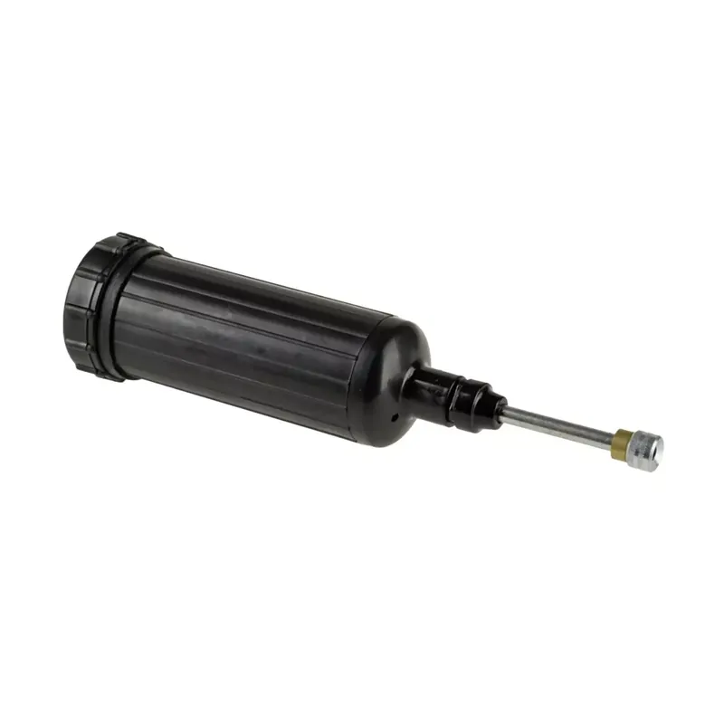 Pompe à graisse manuelle 150ml – Pressol Bon Marché